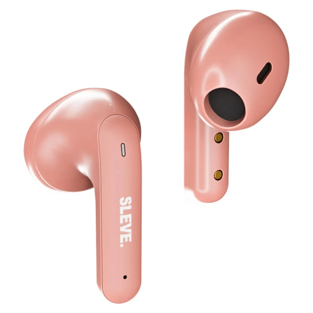 Sleve Boom Mini Rosa, foto 6