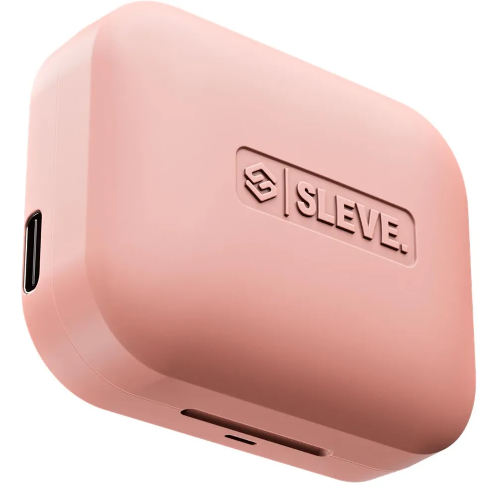 Sleve Boom Mini Rosa, foto 8
