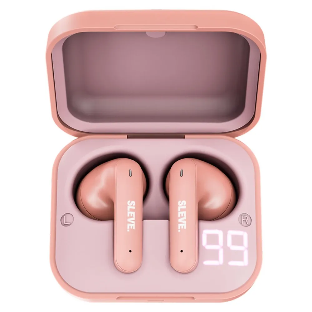 Sleve Boom Mini Rosa, foto 10