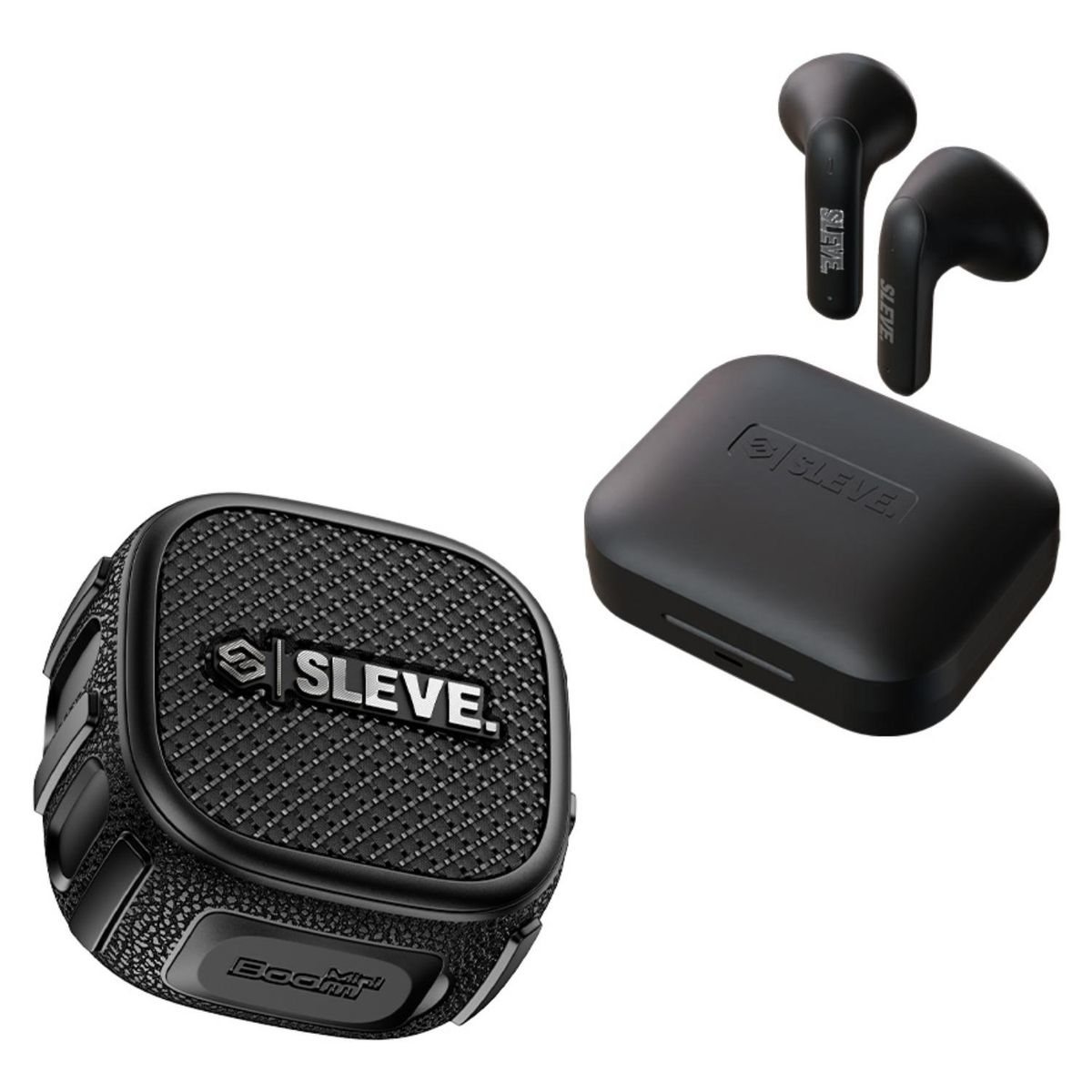 SLEVE - Music Pack Rose Gold Sleve