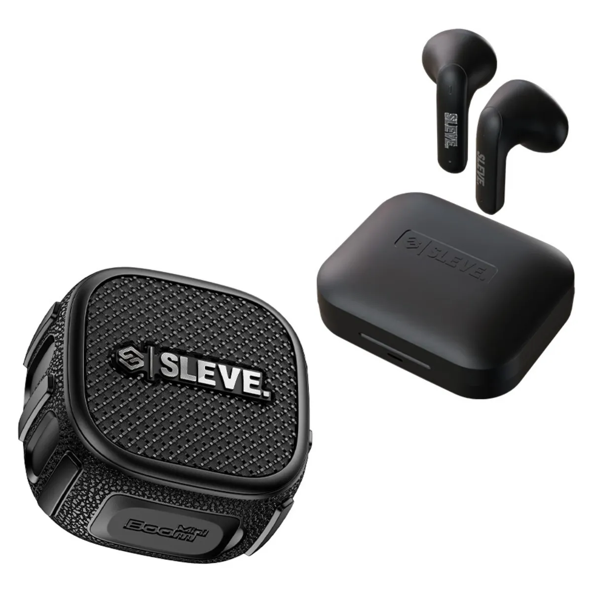SLEVE - Music Pack Rose Gold Sleve