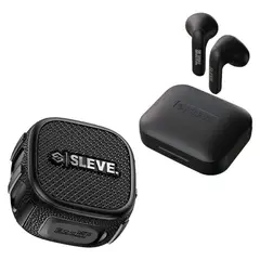 SLEVE - Music Pack Rose Gold