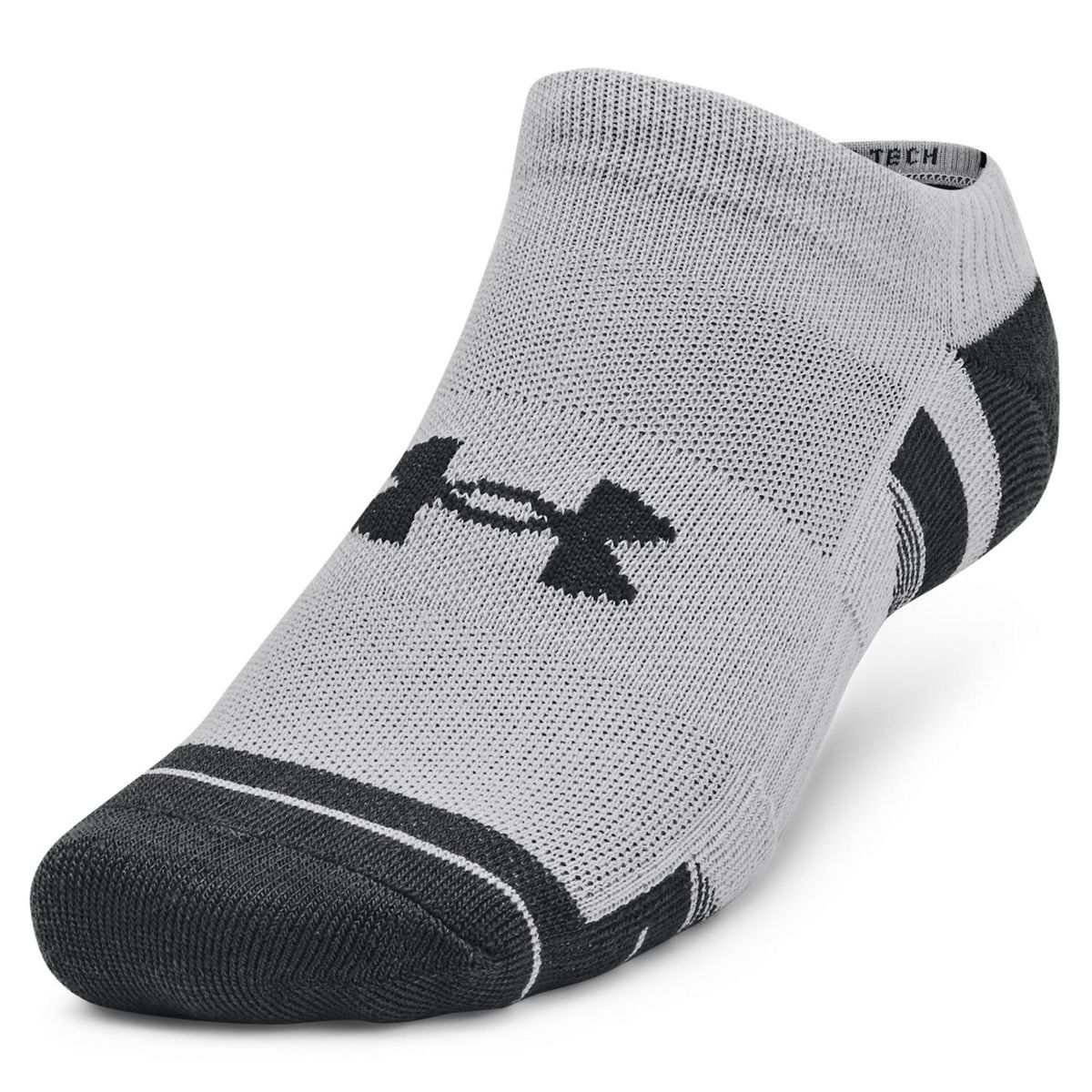 UNDER ARMOUR - Calcetines Deportivos Unisex Under Armour