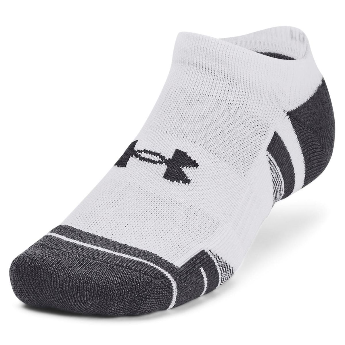 UNDER ARMOUR - Calcetines Deportivos Unisex Under Armour