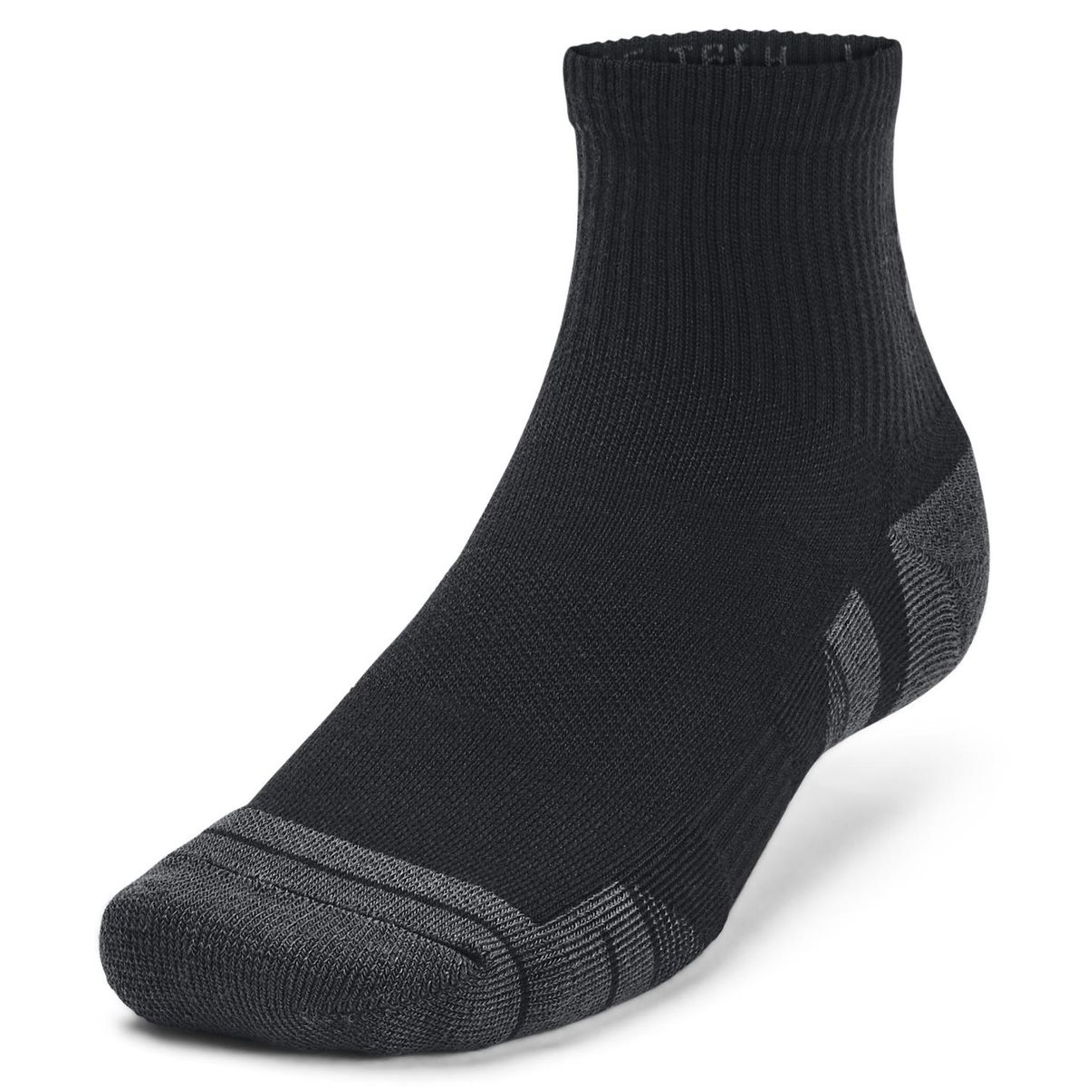 UNDER ARMOUR - Calcetines Deportivos Unisex Under Armour