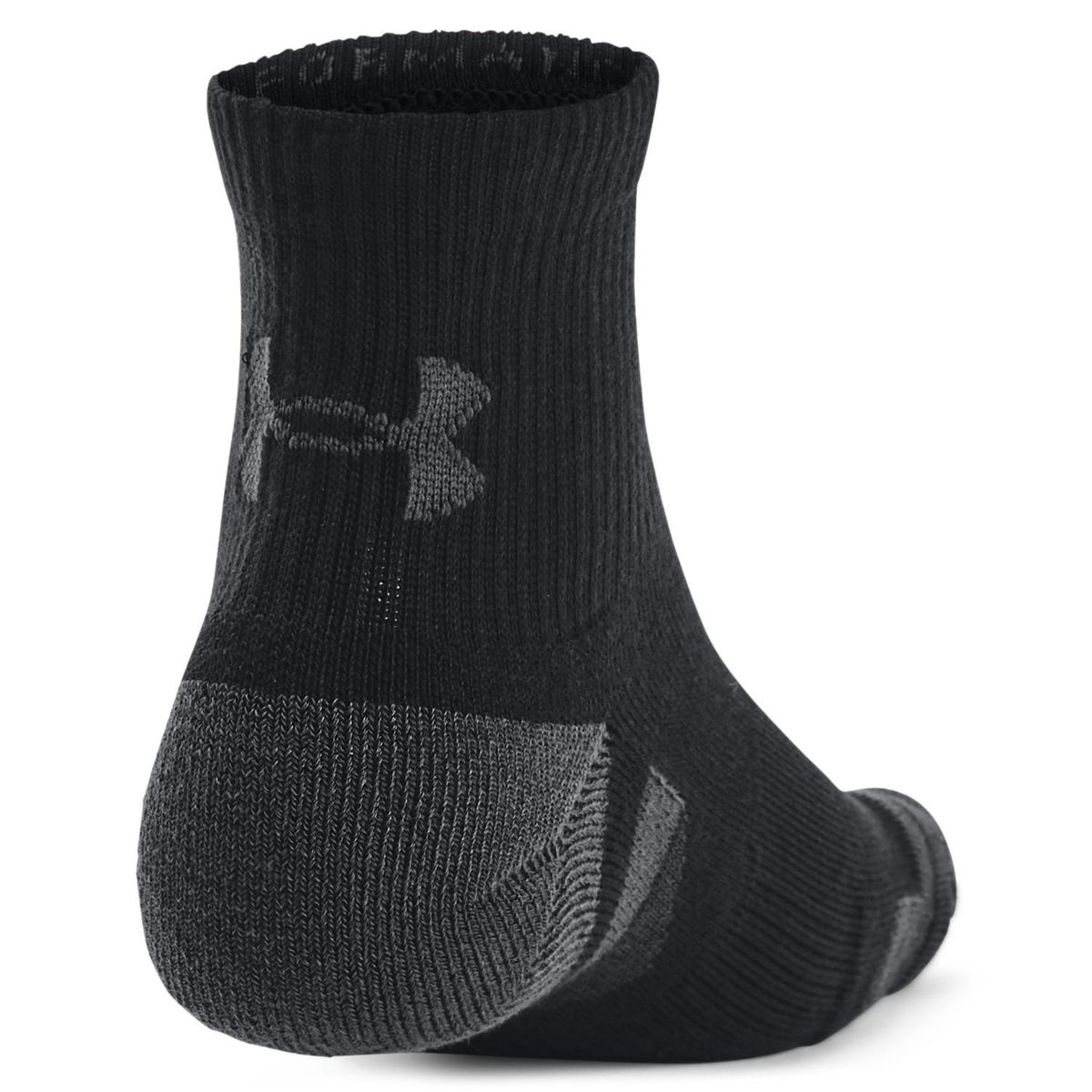 UNDER ARMOUR - Calcetines Deportivos Unisex Under Armour