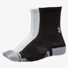 UNDER ARMOUR - Calcetines Deportivos Unisex