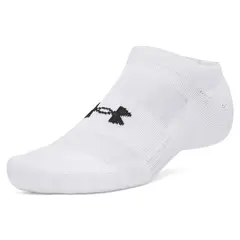 UNDER ARMOUR - Calcetines Deportivos Unisex