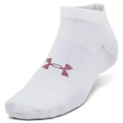 UNDER ARMOUR - Calcetines Deportivos Unisex