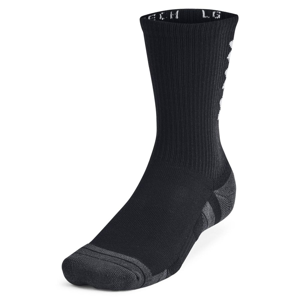 UNDER ARMOUR - Calcetines Deportivos Unisex Under Armour