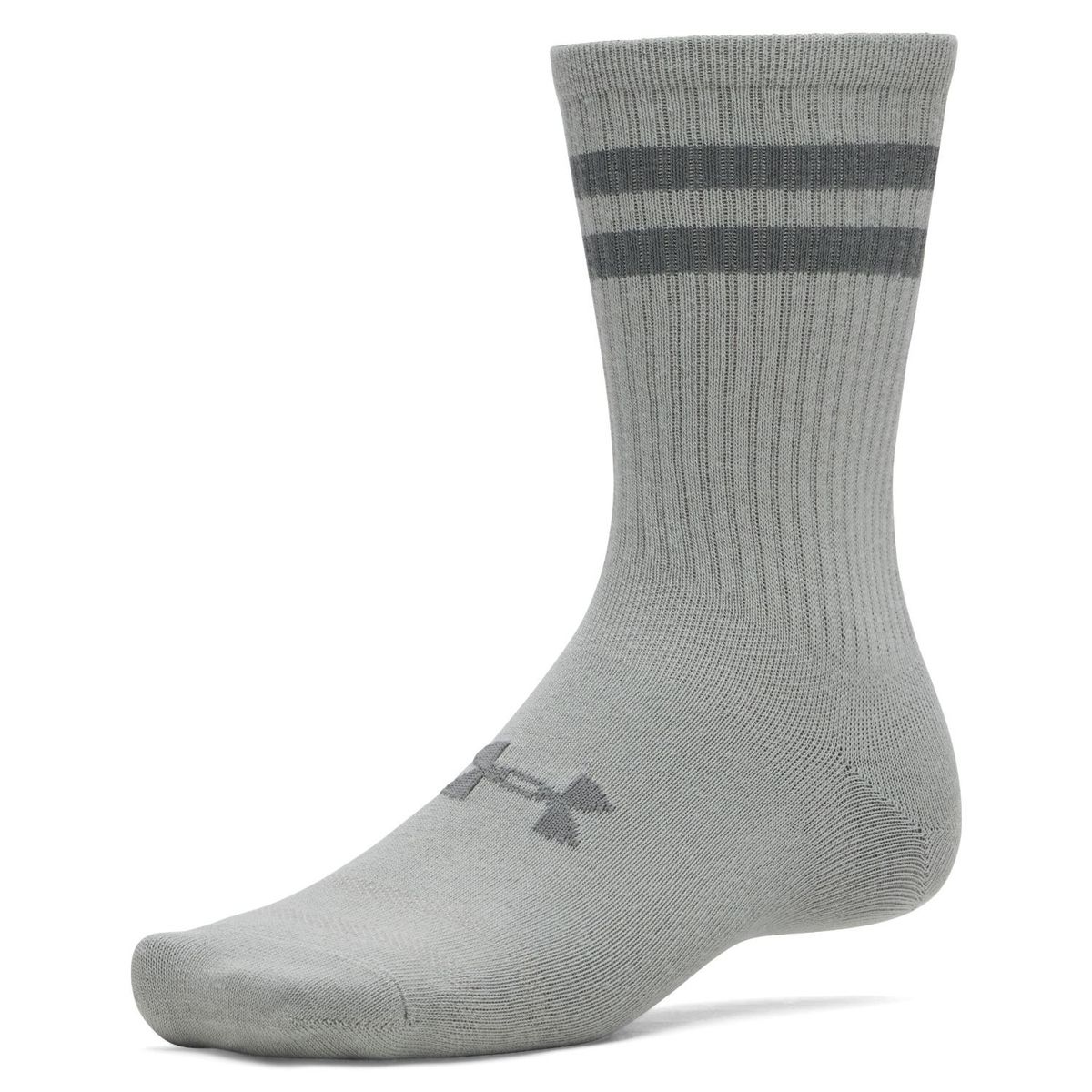 UNDER ARMOUR - Calcetines Deportivos Unisex Under Armour