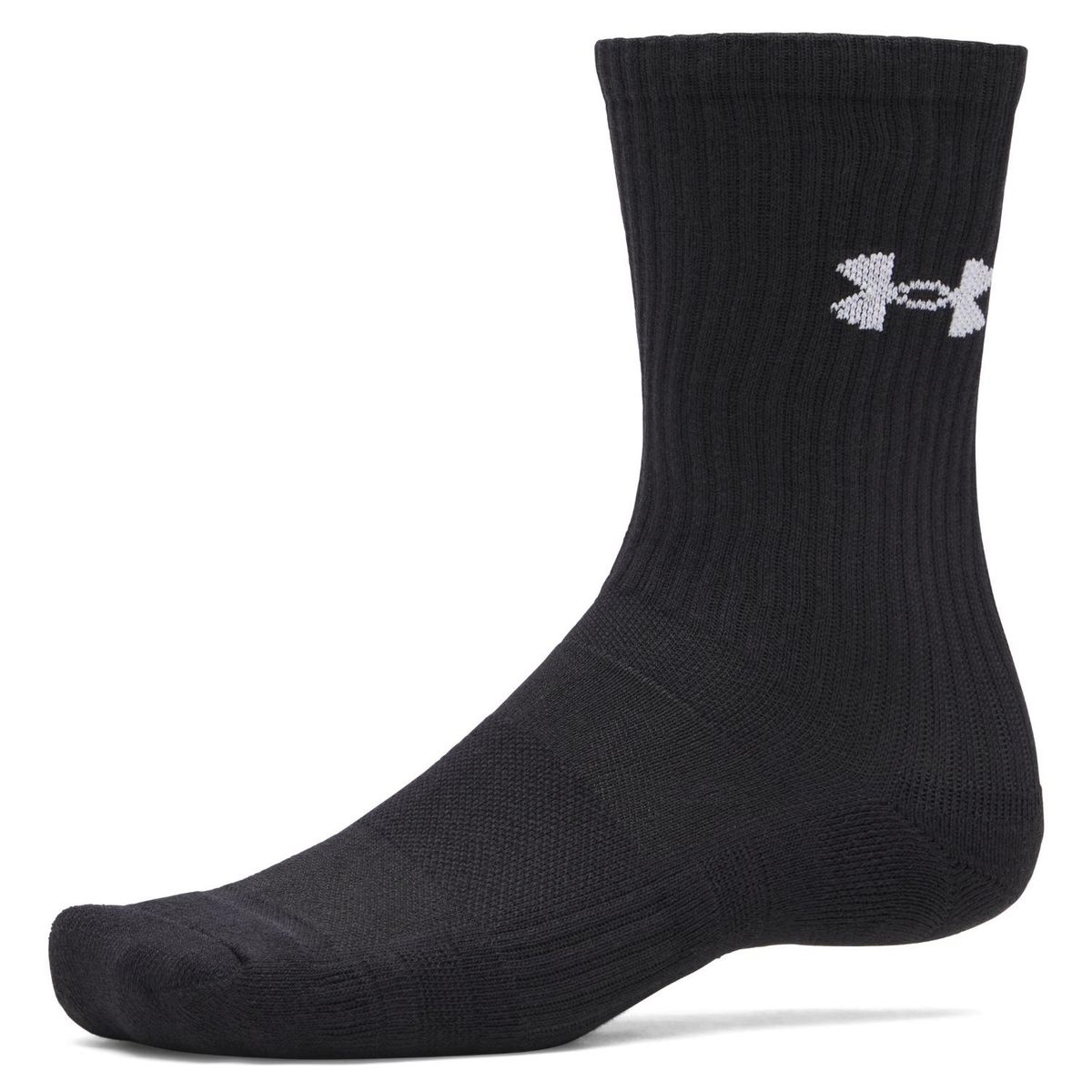 UNDER ARMOUR - Calcetines Deportivos Unisex Under Armour