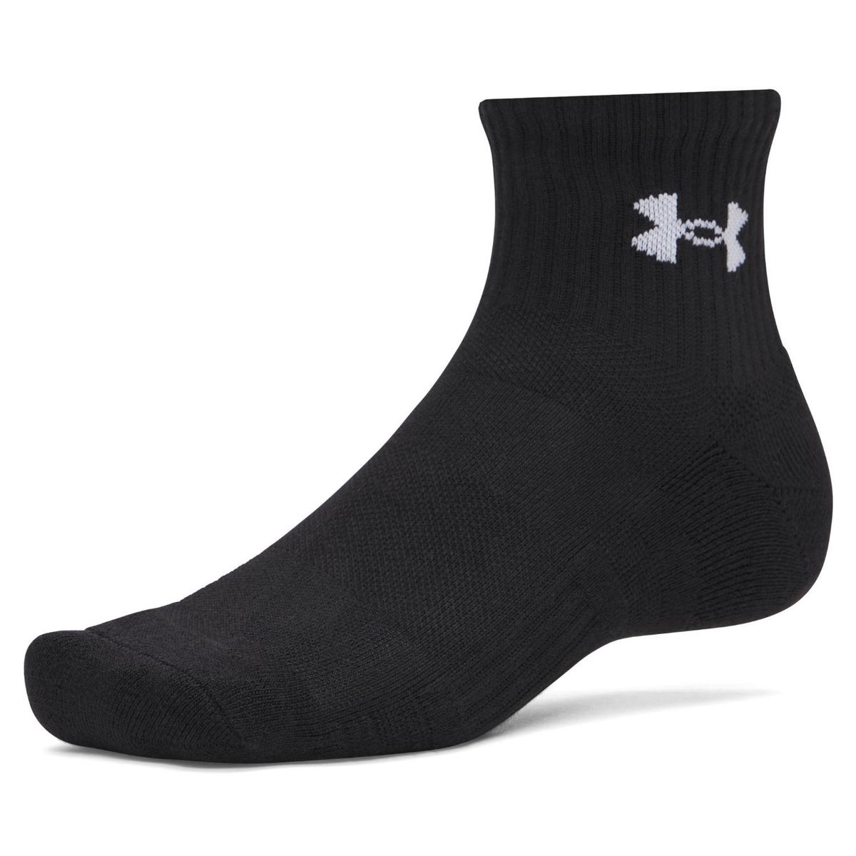UNDER ARMOUR - Calcetines Deportivos Unisex Under Armour