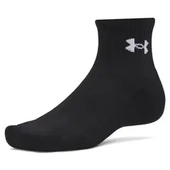 UNDER ARMOUR - Calcetines Deportivos Unisex