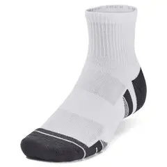 UNDER ARMOUR - Calcetines Deportivos Unisex