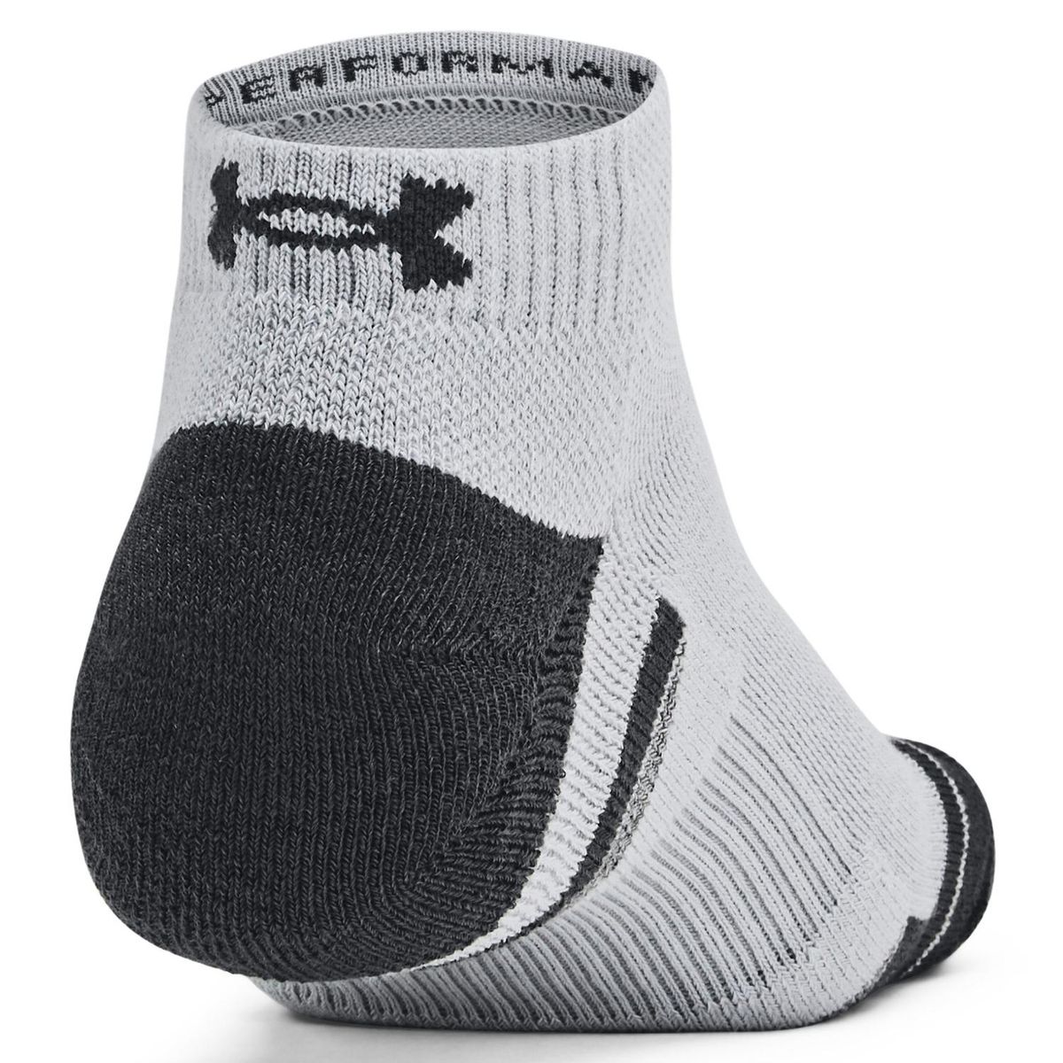 UNDER ARMOUR - Calcetines Deportivos Unisex Under Armour