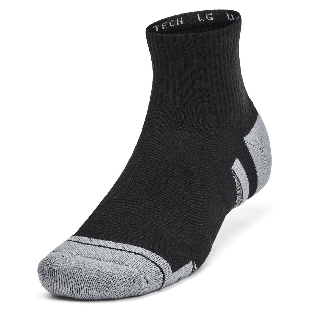 UNDER ARMOUR - Calcetines Deportivos Unisex Under Armour