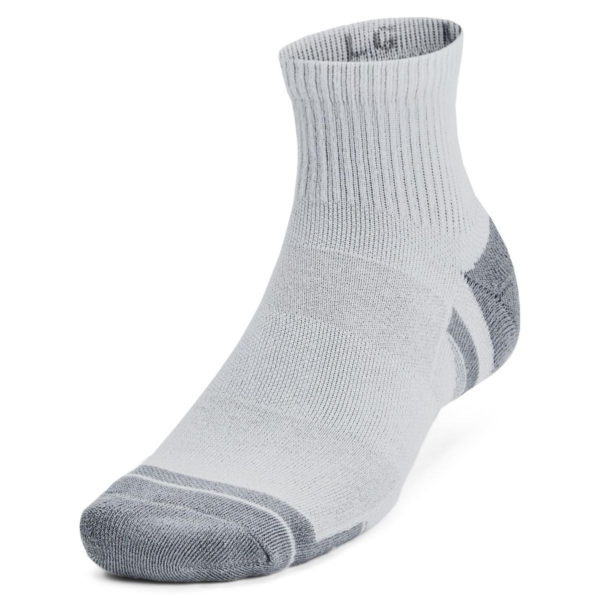 UNDER ARMOUR - Calcetines Deportivos Unisex Under Armour