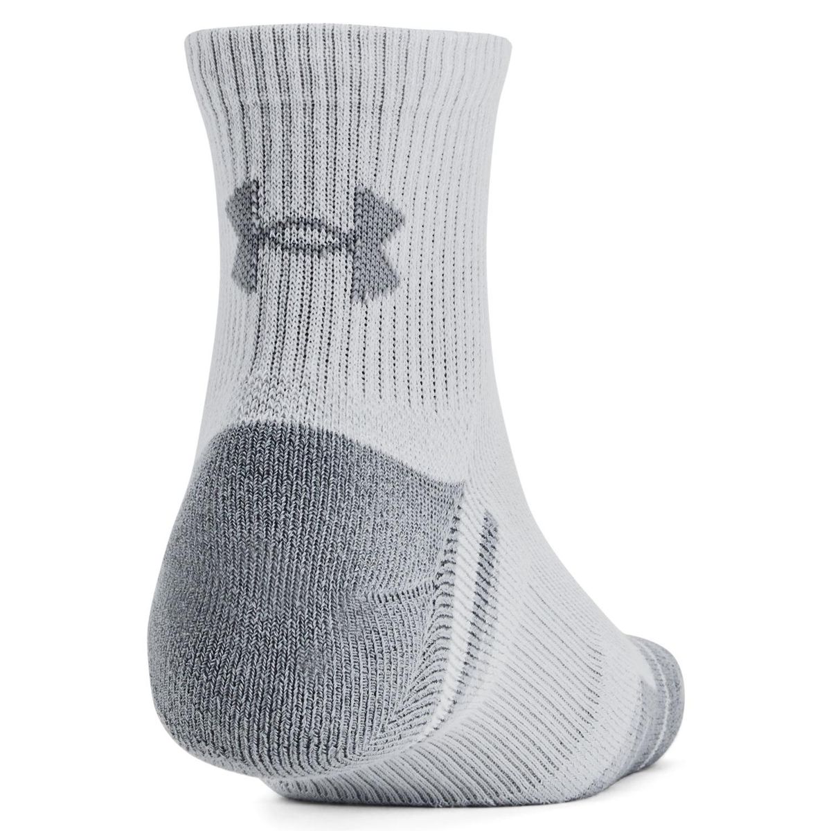 UNDER ARMOUR - Calcetines Deportivos Unisex Under Armour