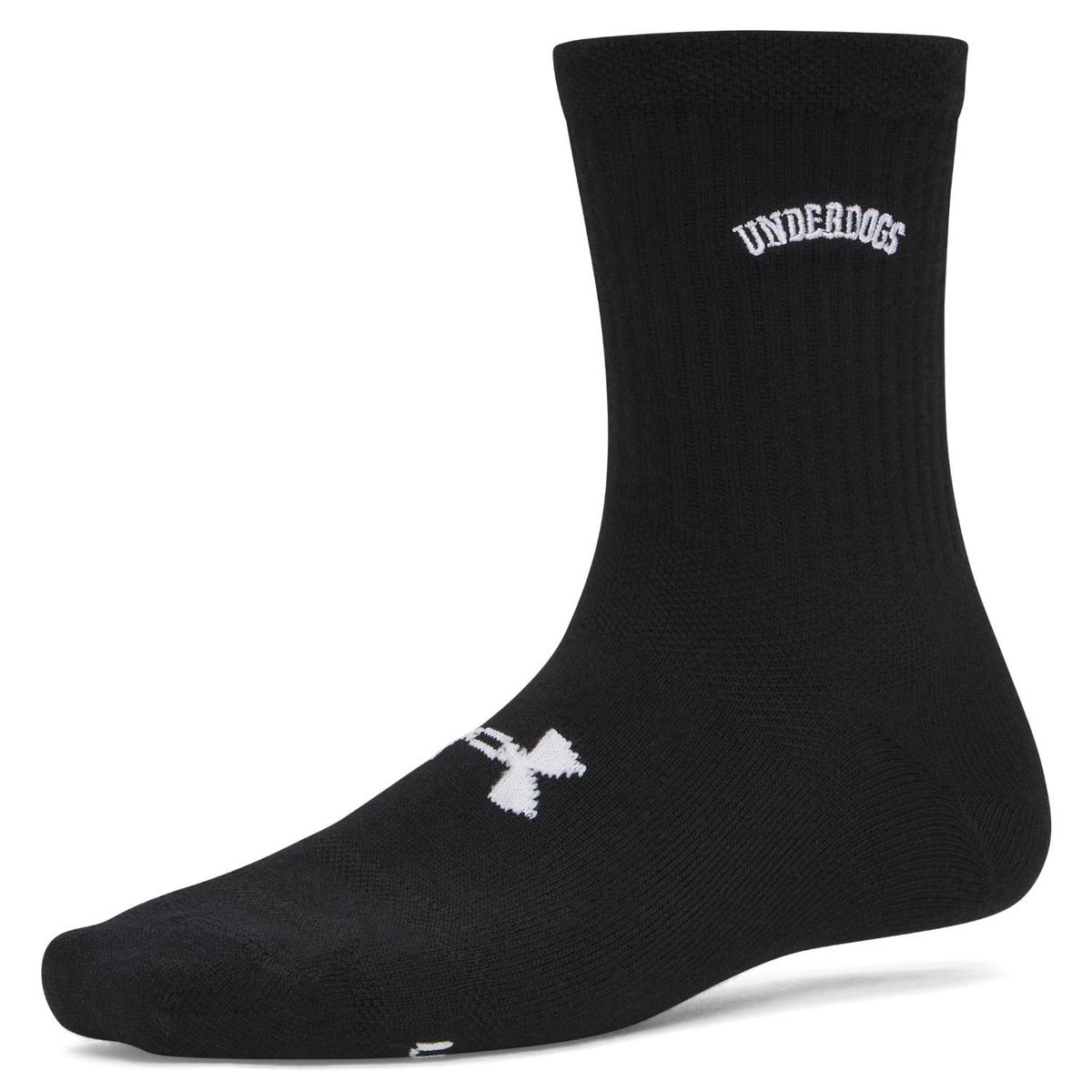 UNDER ARMOUR - Calcetines Deportivos Mujer Under Armour
