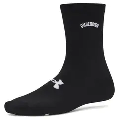 UNDER ARMOUR - Calcetines Deportivos Mujer