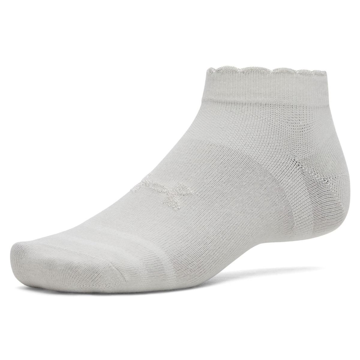 UNDER ARMOUR - Calcetines Deportivos Unisex Under Armour