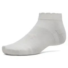 UNDER ARMOUR - Calcetines Deportivos Unisex