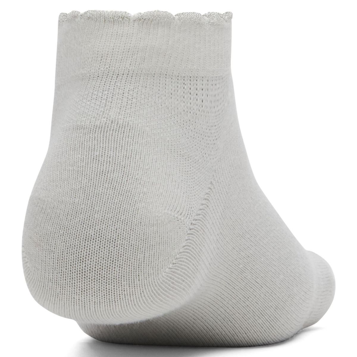 UNDER ARMOUR - Calcetines Deportivos Unisex Under Armour