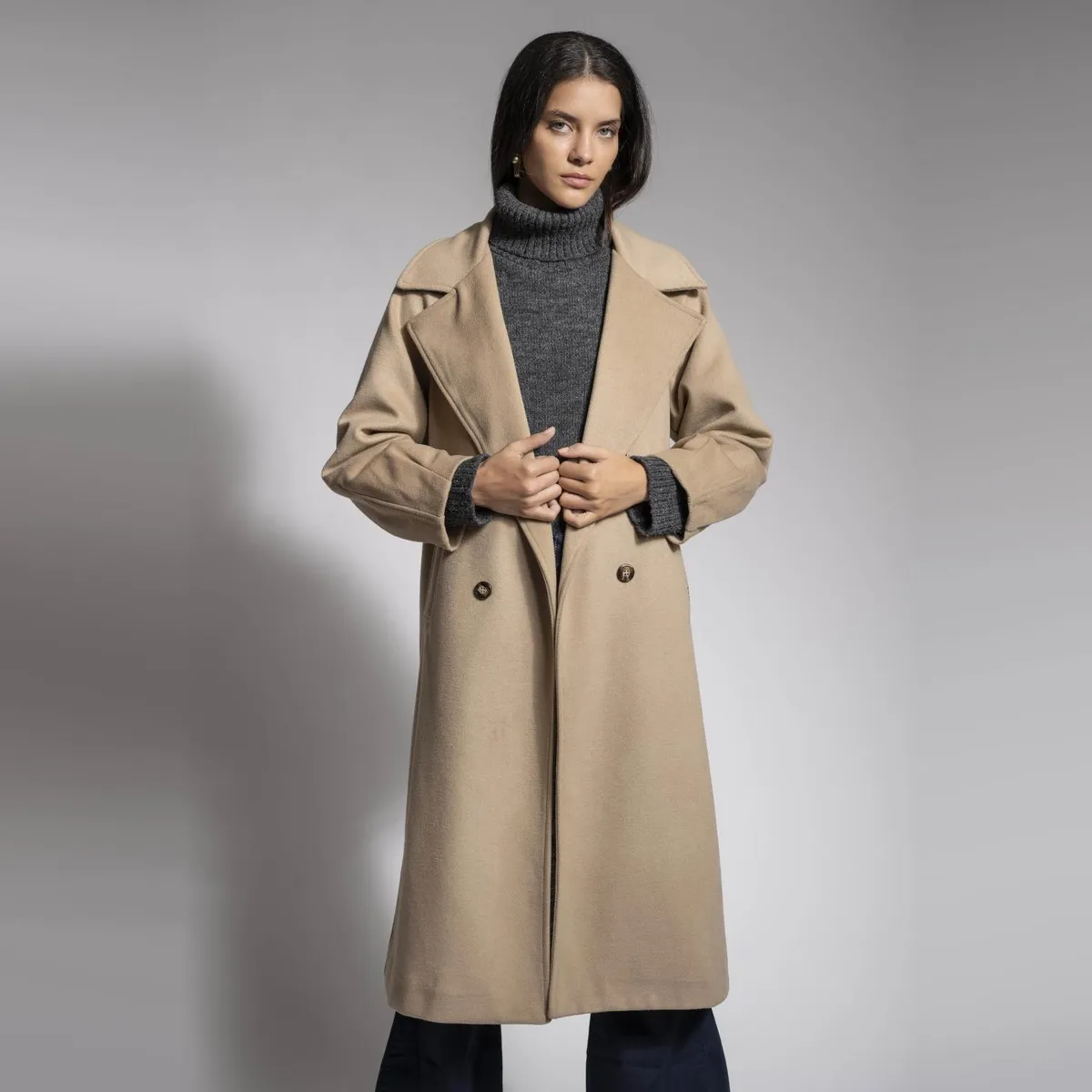 LOLITA POCKET - Chaqueta Mujer Lolita Lpk