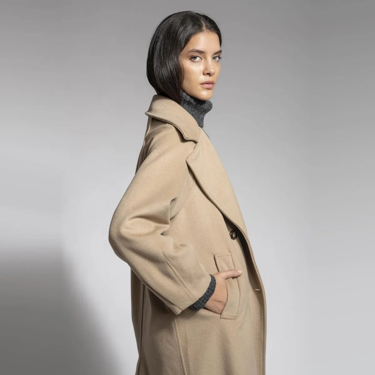LOLITA POCKET - Chaqueta Mujer Lolita Lpk
