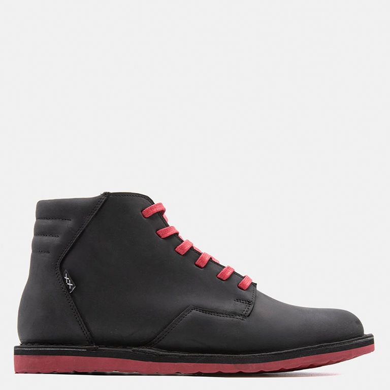 Zapato Casual Hombre Verde