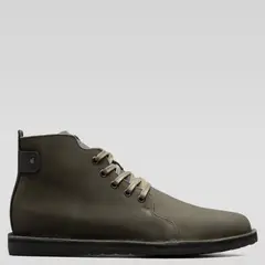 BESTIAS - Zapato Casual Hombre Gris