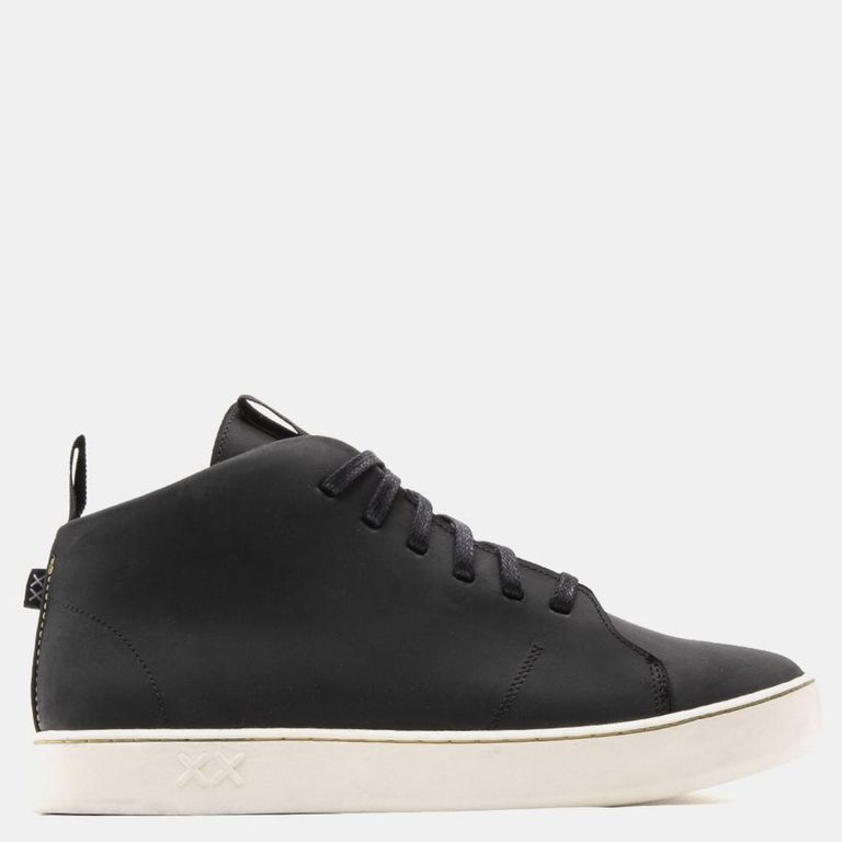 Zapato Casual Hombre Negro