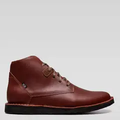 BESTIAS - Zapato Casual Hombre Café