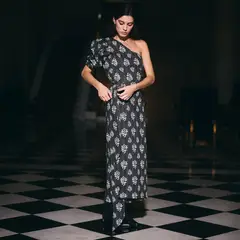 CASA CORAL - Falda Mallorca Mujer