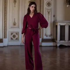 CASA CORAL - Blusa Mikonos Mujer