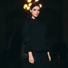 CASA CORAL - Blusa Ipanema