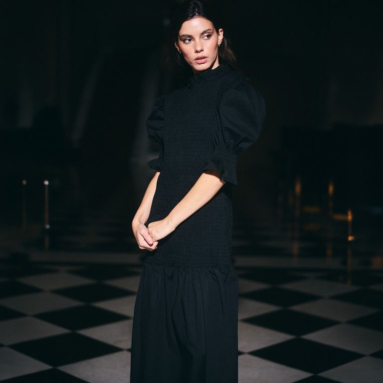 Vestido Cerdeña Mujer