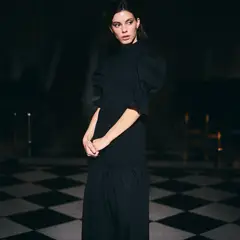 CASA CORAL - Vestido Cerdeña Mujer