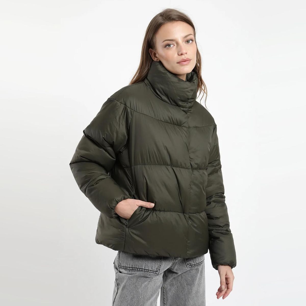 FROENS - Parka Mujer Froens