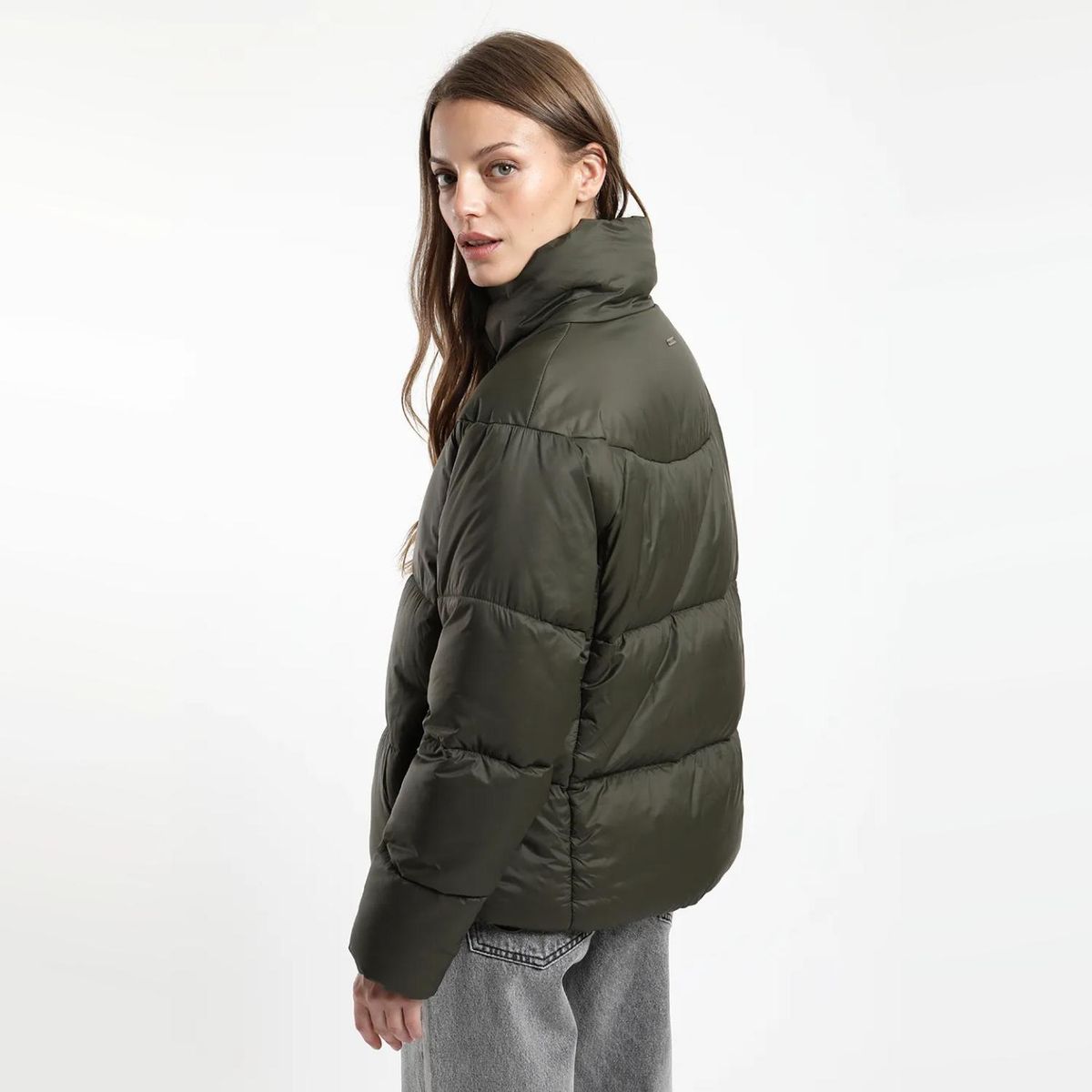 FROENS - Parka Mujer Froens