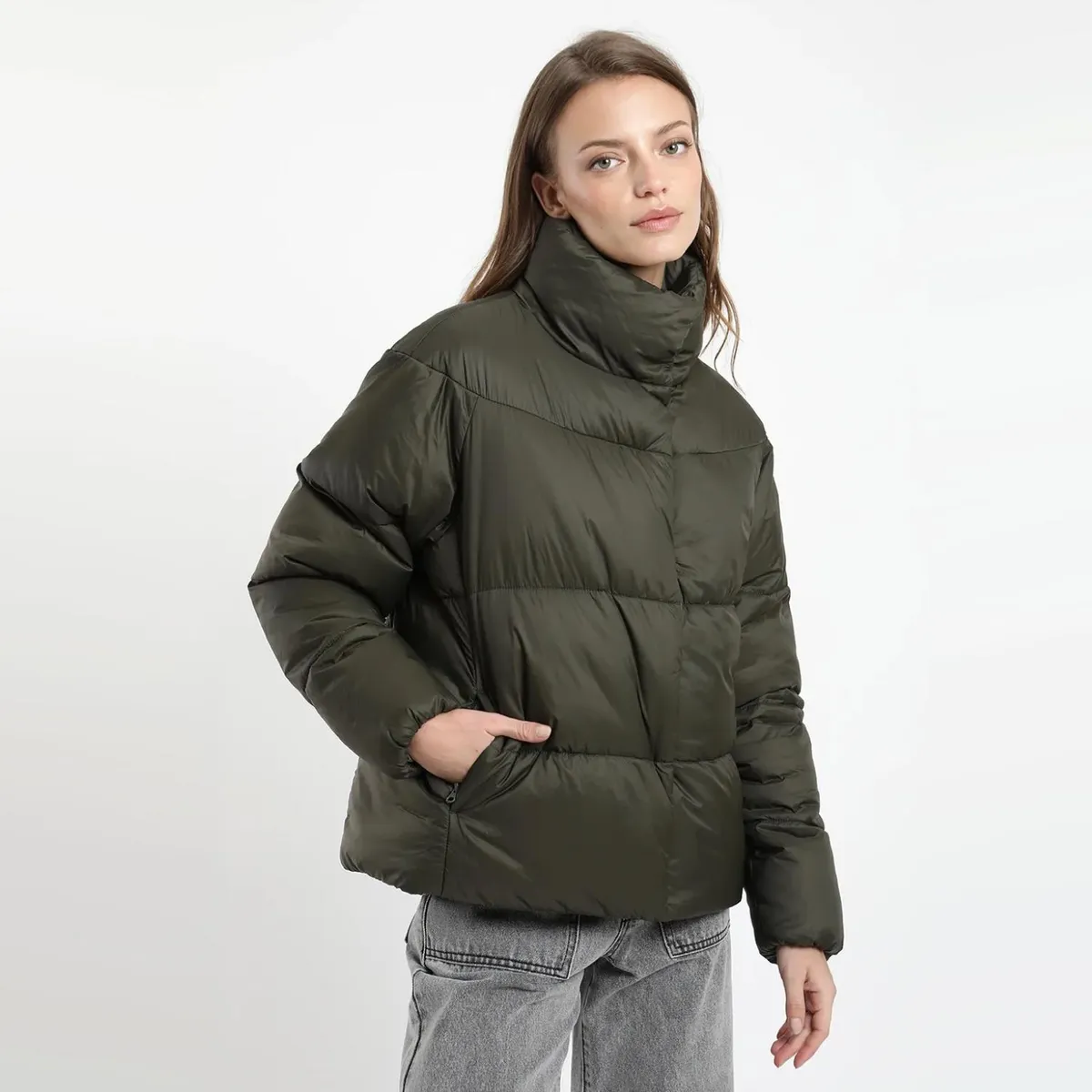 FROENS - Parka Mujer Froens