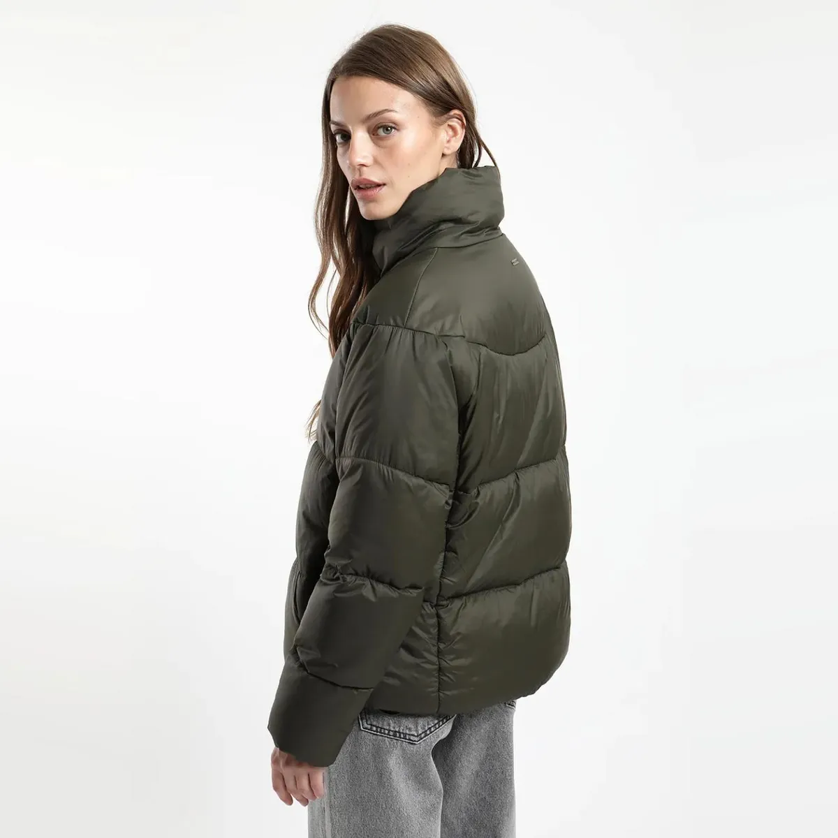 FROENS - Parka Mujer Froens