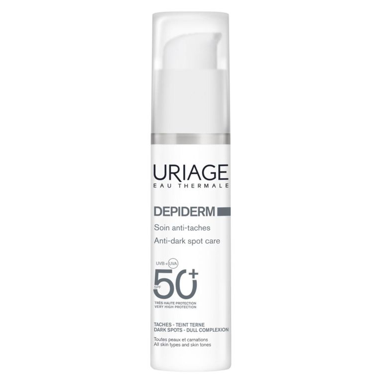 Depiderm Antimanchas SPF50+