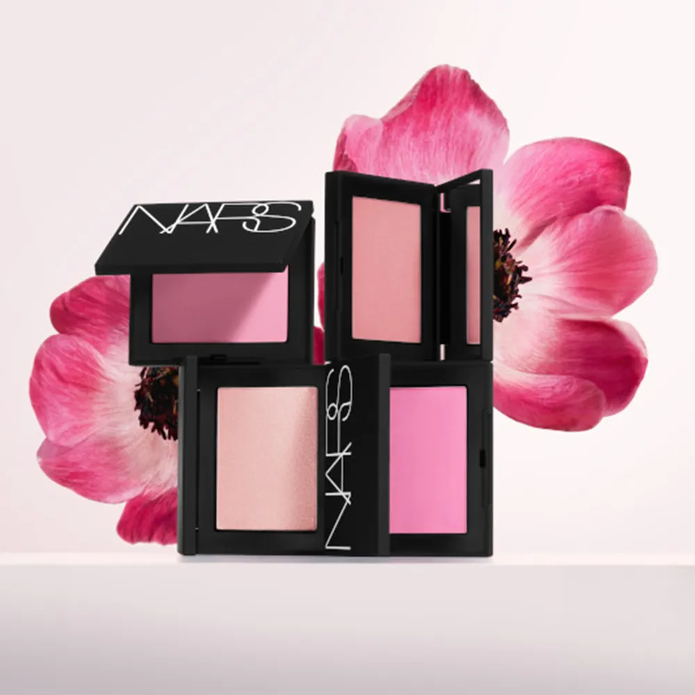 Nars Afterglow Lipstick Ever After, foto 5