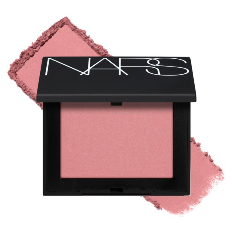 Rubores Powder Blush