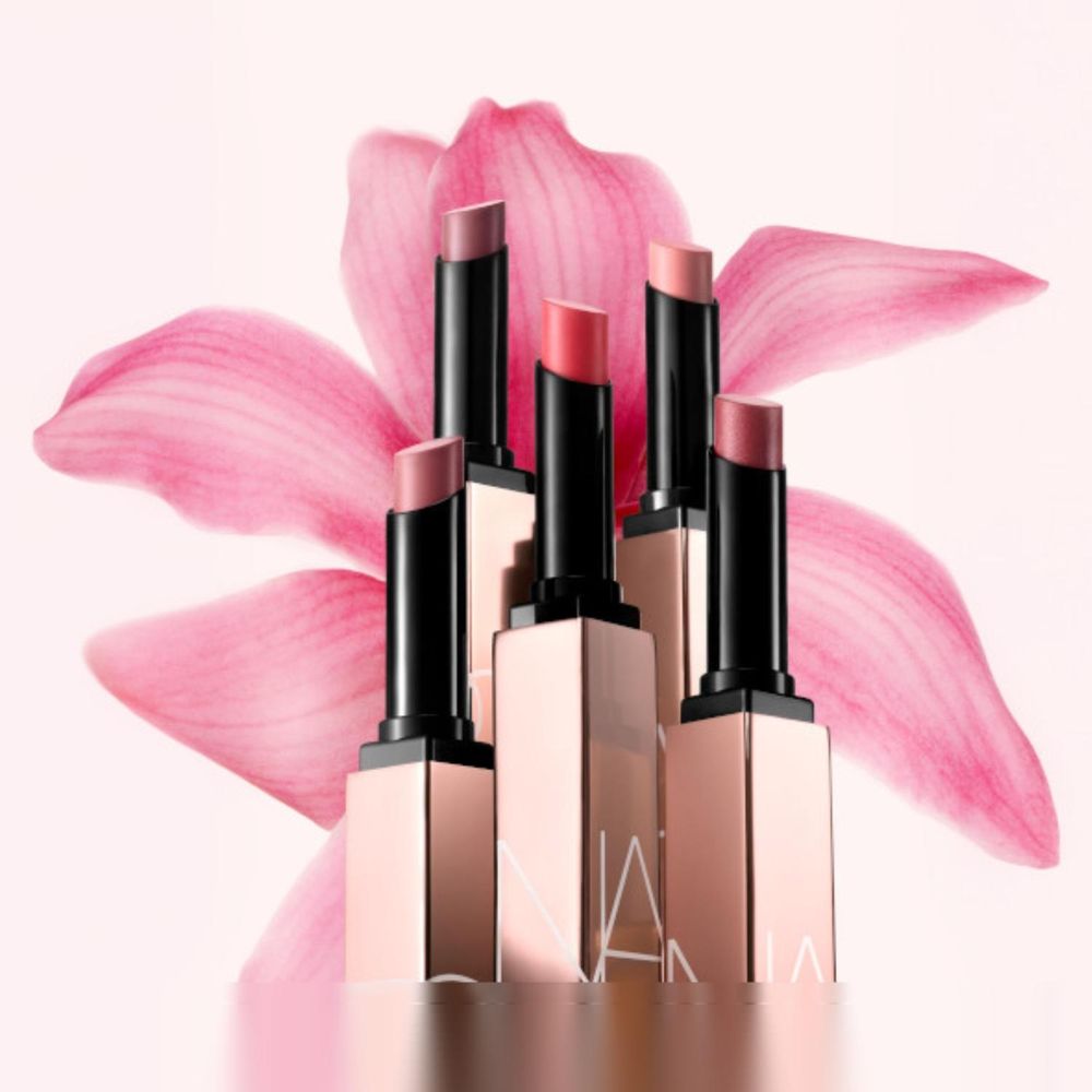 Labial Afterglow Lipstick - Hot Rush, foto 6