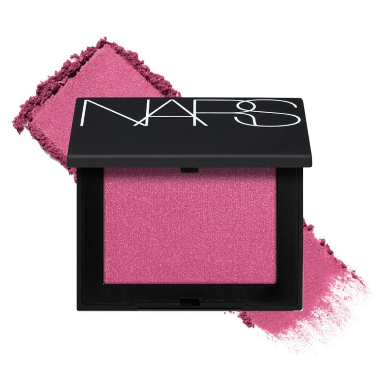 Rubores Powder Blush