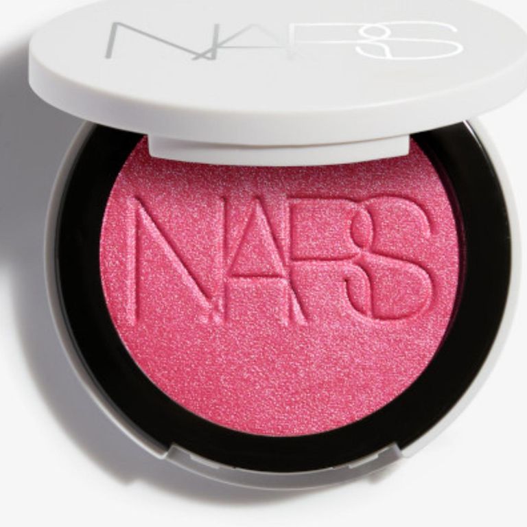 Rubor Iluminador Ligth Reflecting Luminizing Blush