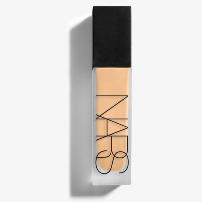 Base de Maquillaje Natural Matte Longwear Fiji